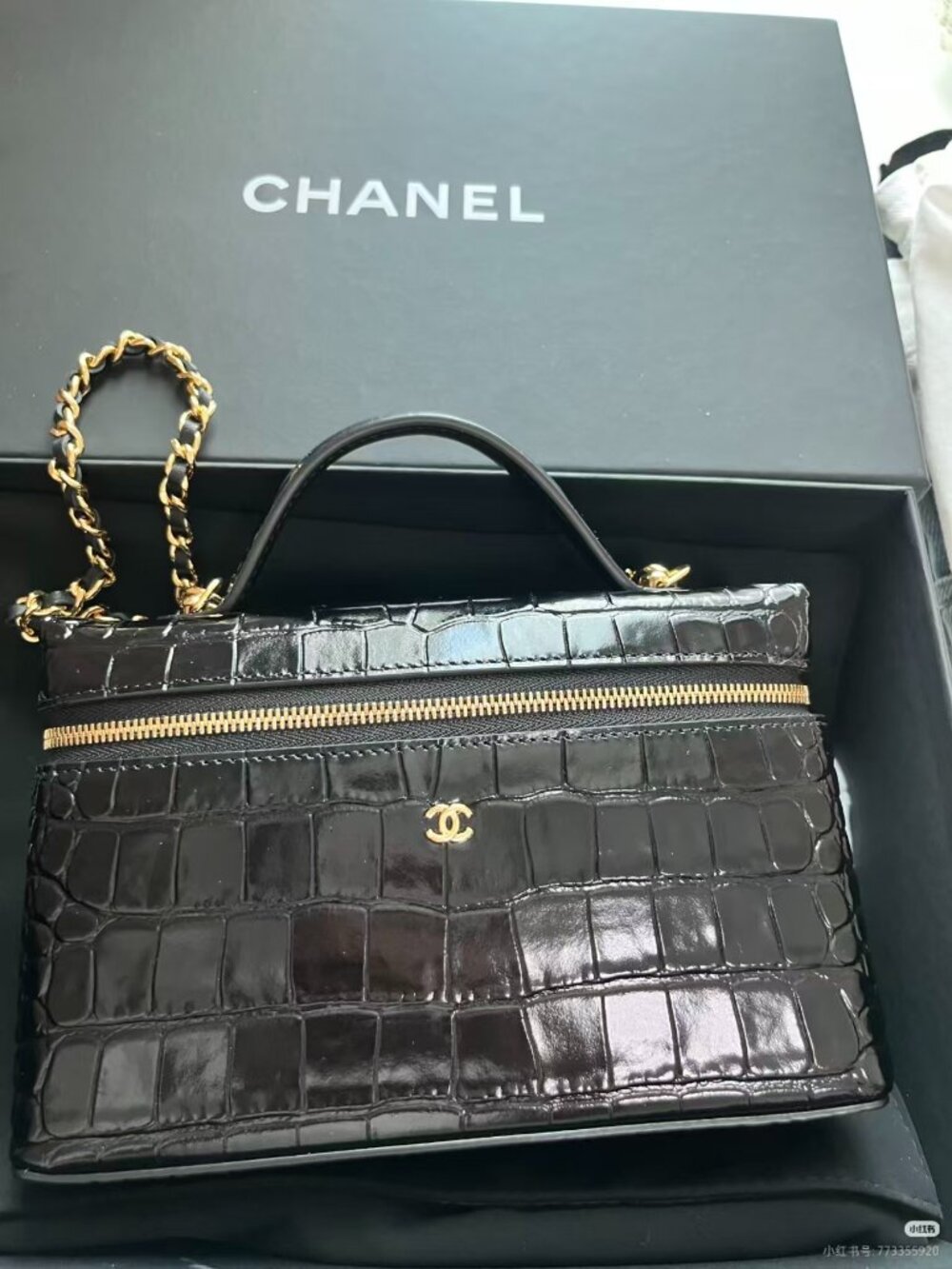 Classic CHANEL Bags: A Stylish and Versatile Choice for Elegance